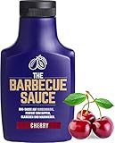 THE BARBECUE SAUCE 