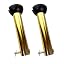 gold-6 inch