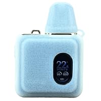 Silikon-Hülle Für OXVA Xlim SQ Pro Kit – Schutz Vor Kratzern & Stößen