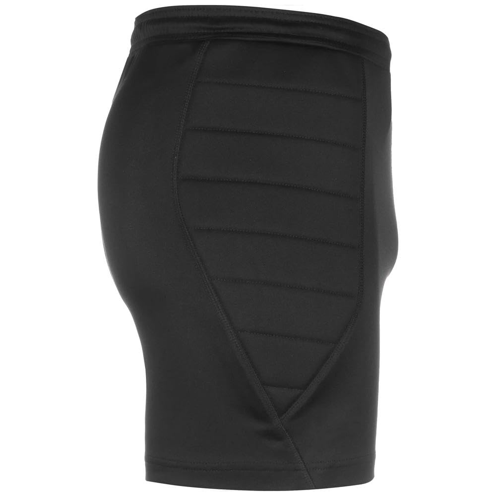 Puma Goalkeeper Shorts Jr - Short de Gardien de But - Goalkeeper Shorts Jr - Mixte Enfant