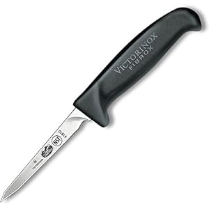 Victorinox Fibrox Ausbeinmesser, 8cm Klinge