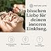 NATURE LOVE® Bio Triphala - Hochdosiert mit 500mg je Kapsel - 180 Kapseln - Hochwertiger Rohstoff aus Indien - Laborgeprüft und zertifiziert Bio, in Deutschland produziert