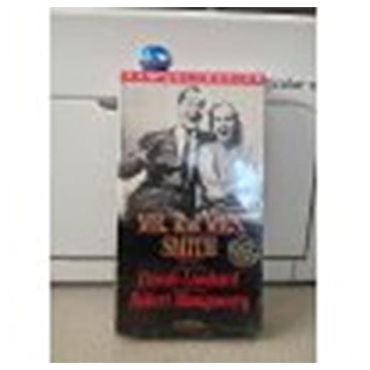 Mr. & Mrs. Smith [UK-Import]
