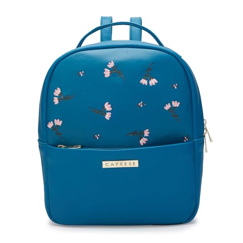 Image of Caprese DARA Backpack Medium Green