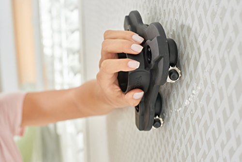 Coral 65300 Tapetenperforierer, kreisförmig