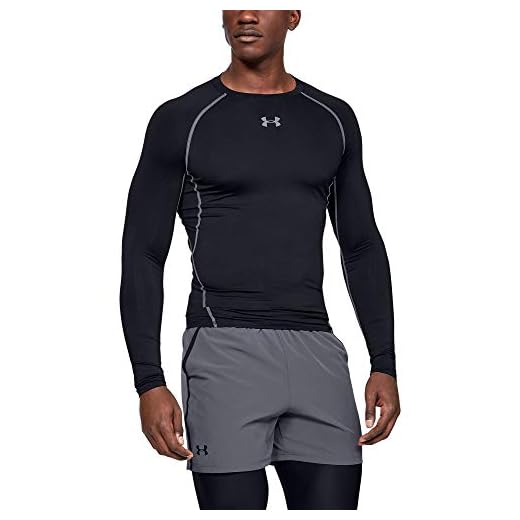 Under Armour UA HeatGear