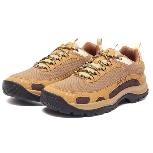 Image of AVANT Men Atlas Running Shoes