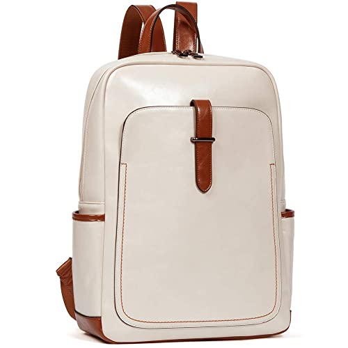 44. Classy backpack