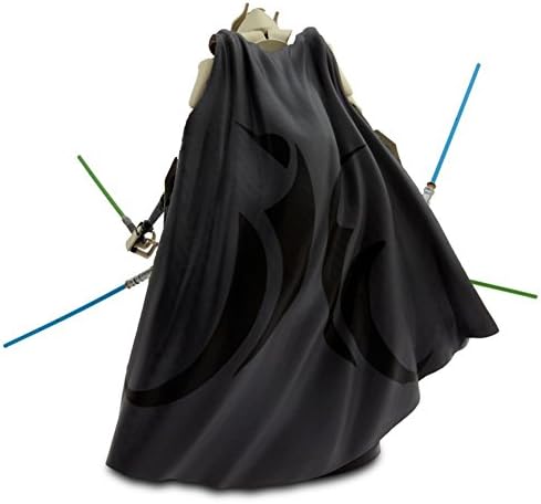 Star Wars 6.5'' Elite Series Die-Cast 