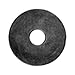 Hillman No. 10 Fender Washer Zinc Plated Steel 100/Box