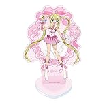 TVアニメ『ぴちぴちピッチ』 るちあ アクリルスタンド ファーストver.