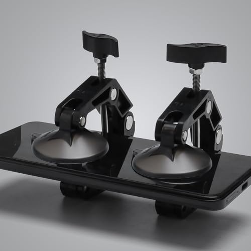 ELUBLU 2 Stück Handy Display Öffnungs Werkzeug - Professionell &