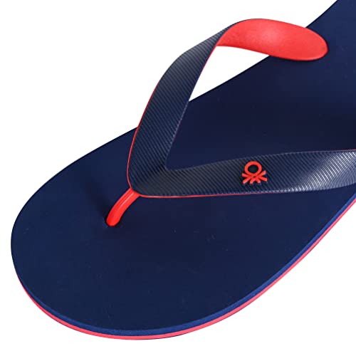 Image of UNITED COLORS OF BENETTON Men's 22a8cffpm101i Slipper