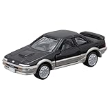 タカラトミー(TAKARA TOMY) トミカプレミアム 48 トヨタ スプリンター トレノ (AE92) ミニカー おもちゃ 6歳以上