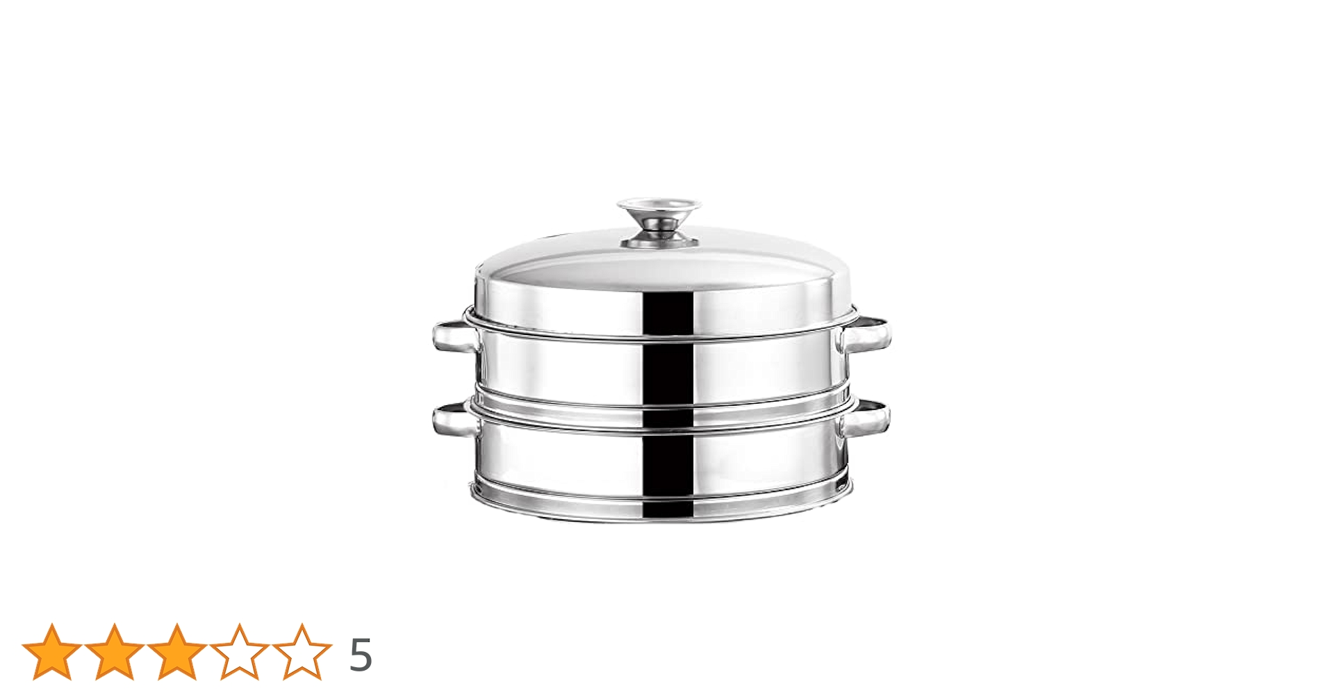 せいろ　蒸し器　ステンレス　2段　業務用 Amazon | 蒸篭 ステンレス製 中華せいろ蒸し器 多用途 蒸篭2段