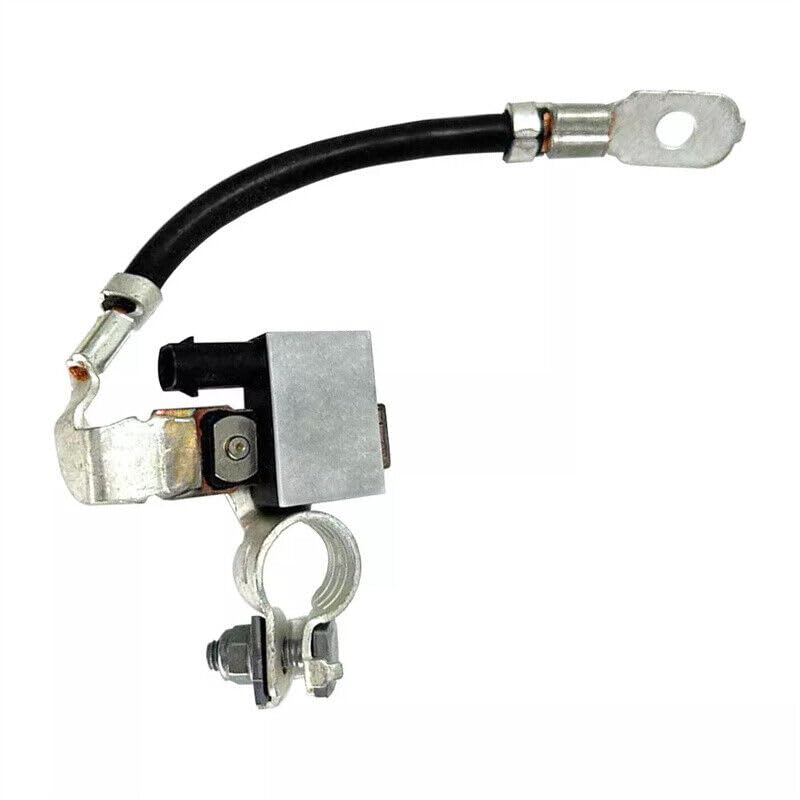 New Battery Negative Sensor Cable for Hyundai Elantra 2017-2019 Kia Soul 37180-B2500 37180F2500