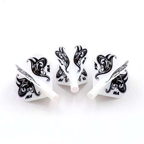Image of CUESOUL TERO AK4 Dart Flight Standard Shape /Shield Shape /Diamond Shape