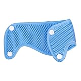 ヘルメットライナー, 洗濯可能安全帽汗パッド, 冷却パッド 速乾 再利用可能 工場 溶接 園芸 アウトドア向け