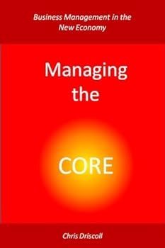 Paperback Managing the Core Book