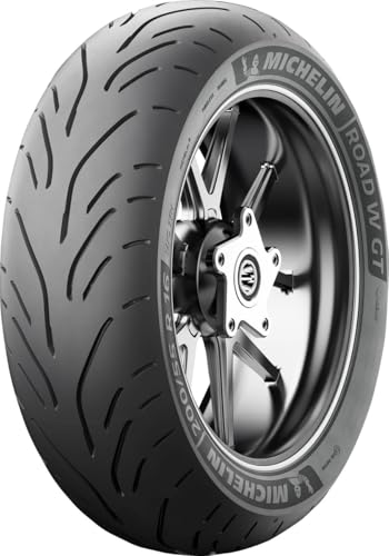 Pneu Michelin Road W GT 180/60 R17 74H TL arrière pour moto de tourisme