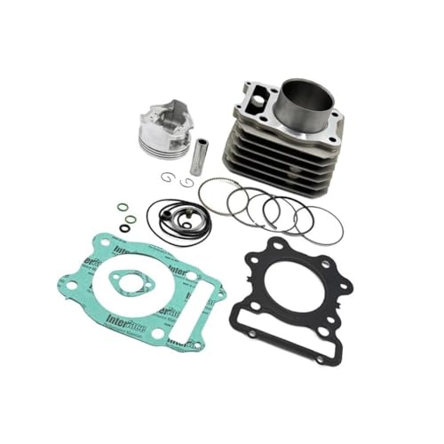 Kit joint piston cylindre contre la perte de compression TRX300FW