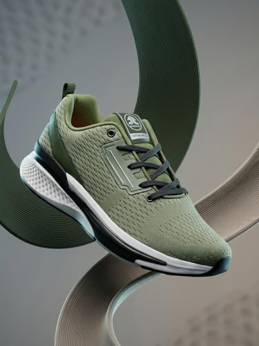 Image of OFF LIMITS ETHOS Running Shoes for Men