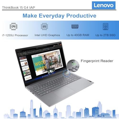 Lenovo ThinkPad X1 Carbon Gen 12