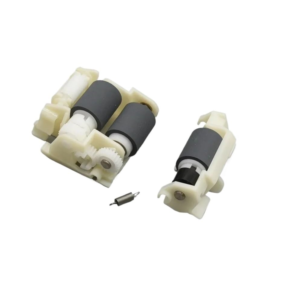 Rodillo de Recogida Kit de 5 para Repuesto de Impresora EPSON WF C5210 C5710 M5299 4