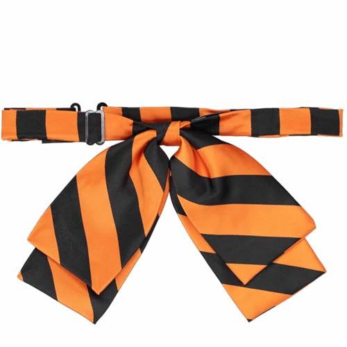 Image of tiemart Floppy Bow Tie