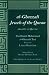 al-Ghazzali Jewels of the Quran edited by Laleh Bakhtiar (Great Books of the Islamic World)