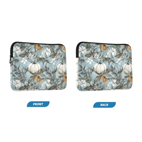 Funda para portátil 13-14 pulgadas multicolor resistente y protectora miniatura 2