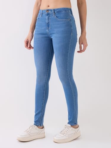 Image of Spykar Women Jeans