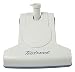 Cen-Tec Systems Vacuflo Turbocat Central Vacuum Air Turbine Brush, Gray