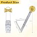 TPSHKE Boat Trailer Winch Seat with Roller for 2 inch and 3 inch Winch Posts，Mount for Motorboats, Fishing Boats, and Speedboats
