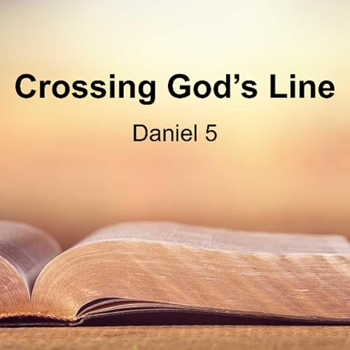 Crossing Gods Line