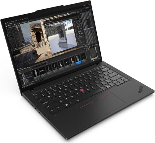 Lenovo ThinkPad P16 workstation