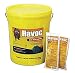 NEOGEN RODENTICIDE 40-Pack Havoc Mouse and Rat Killer, 50gm