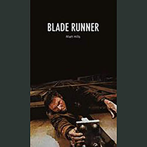Blade Runner (Cultographies) 0231161735 Book Cover