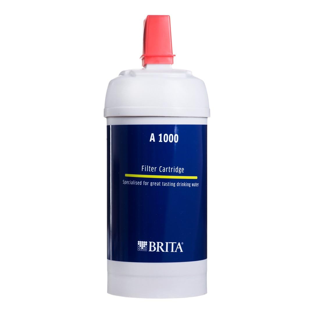 BRITA ブリタ カートリッジ A1000 オンライン アクティブ Amazon | BRITA(ブリタ)アンダーシンク型浄水器用カートリッジ