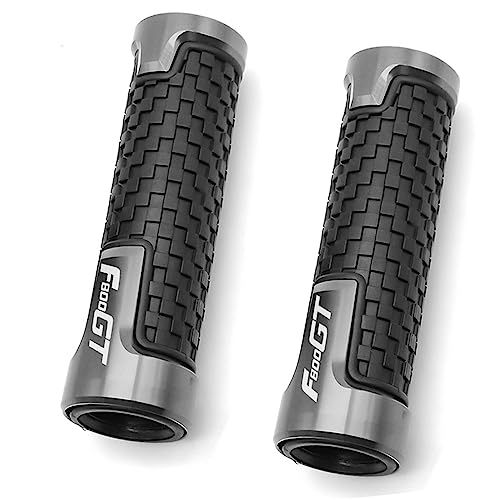 CNC Motorrad Lenkergriff Lenker Lenkergriffe FÜR BMW F800GT F800 GT 2010 2011 2012 2013 2014 2015 2016