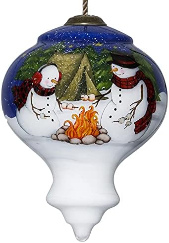 Inner Beauty 2011063 Love You S’More Ornament, 5-inch Length image 4