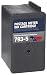Compatible Postage Meter Ink Cartridge for Pitney Bowes 793-5 P700, DM100, DM100i & DM200L Postage Meters
