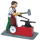 EAN 4009807000868 Dampfmaschine Hufschmied