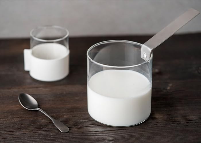 Amazon | knIndustrie ケイエヌインダストリー THE KETTLE ガラスの