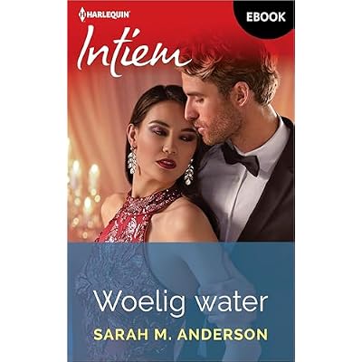Woelig water