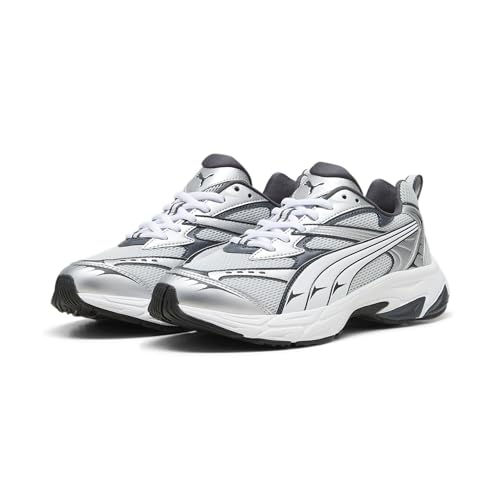 Image of Puma Mens Palermo Leather Shoes