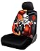 Plasticolor 008670R01 Harley Quinn Ha Ha Low Back Seat Cover