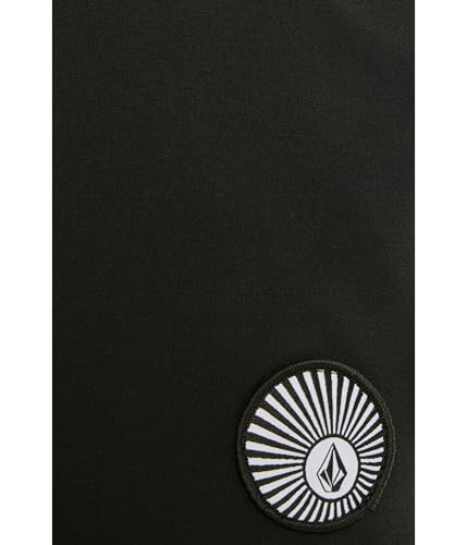 Short décontracté Volcom homme en coton léger avec poches - 5