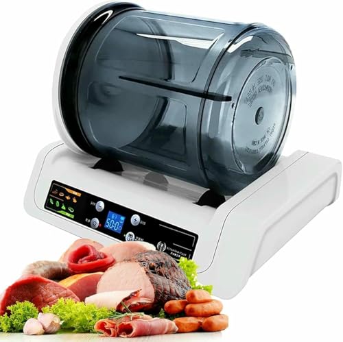 Marinateur de gobelet de viande automatique contre la sécheresse - 2