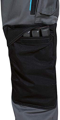 Uvex Multipad Knieschoner für Arbeitshose